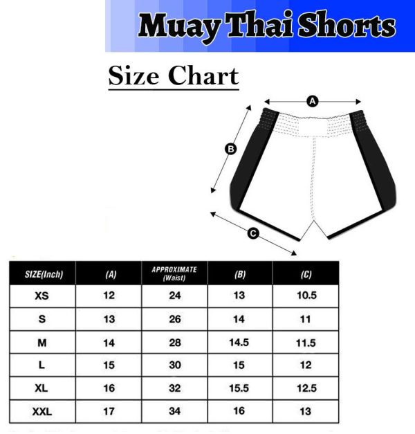 Thai Shorts - Image 7