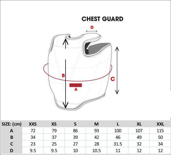 Chest Guard - Image 7