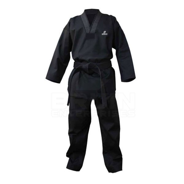 Judo Suit (Judogi)