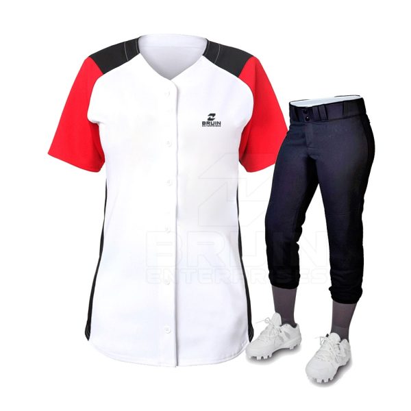 Softball Uniform