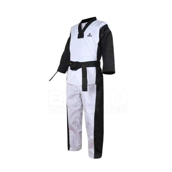 Judo Suit (Judogi)