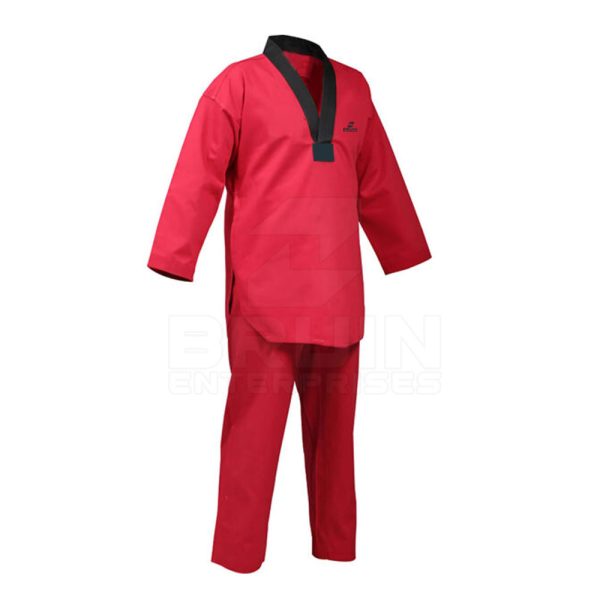 Judo Suit (Judogi)